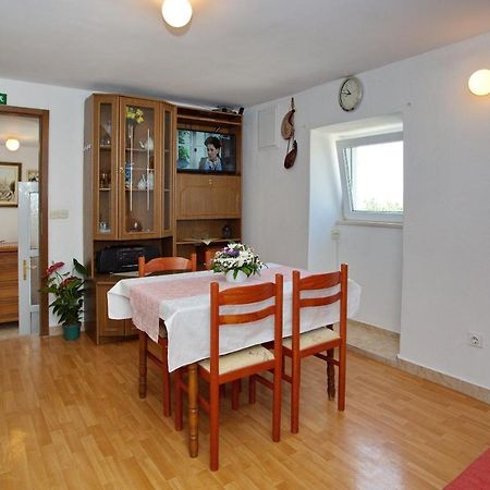 House Tina Villa Omiš Exterior foto