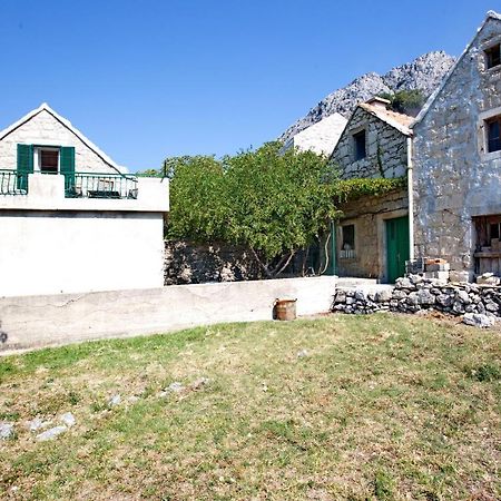 House Tina Villa Omiš Exterior foto