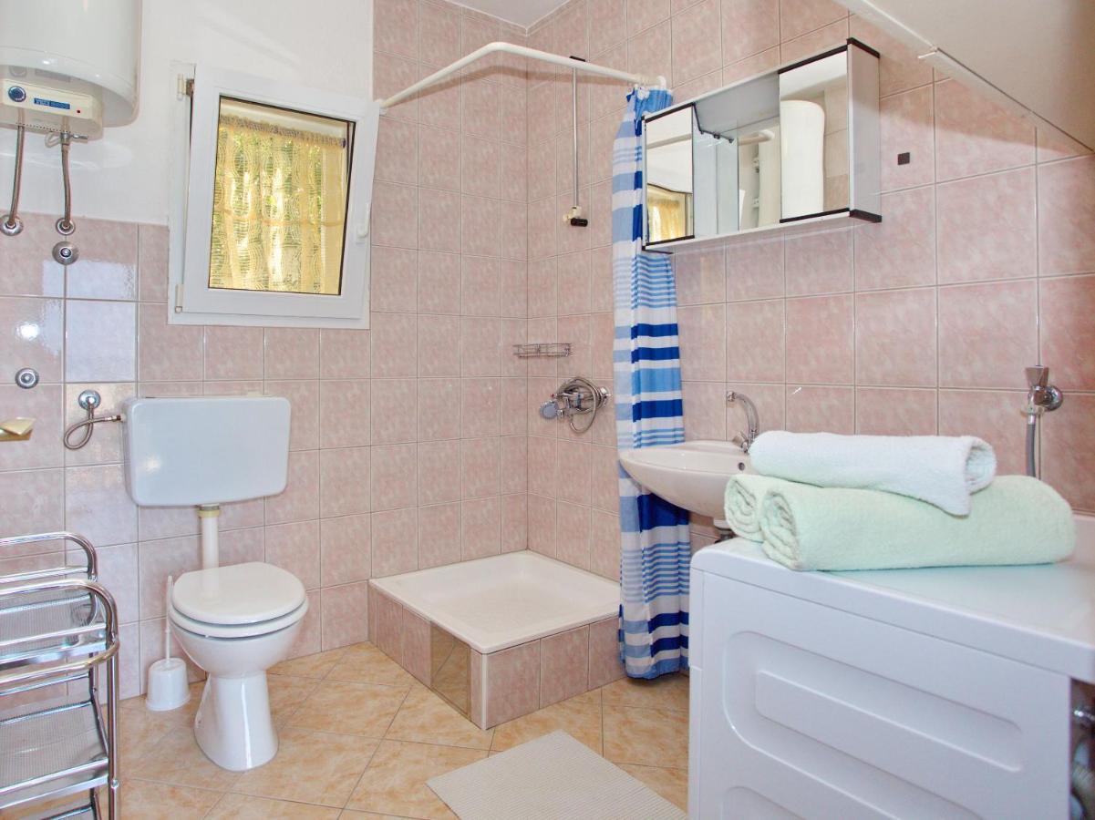 House Tina Villa Omiš Exterior foto