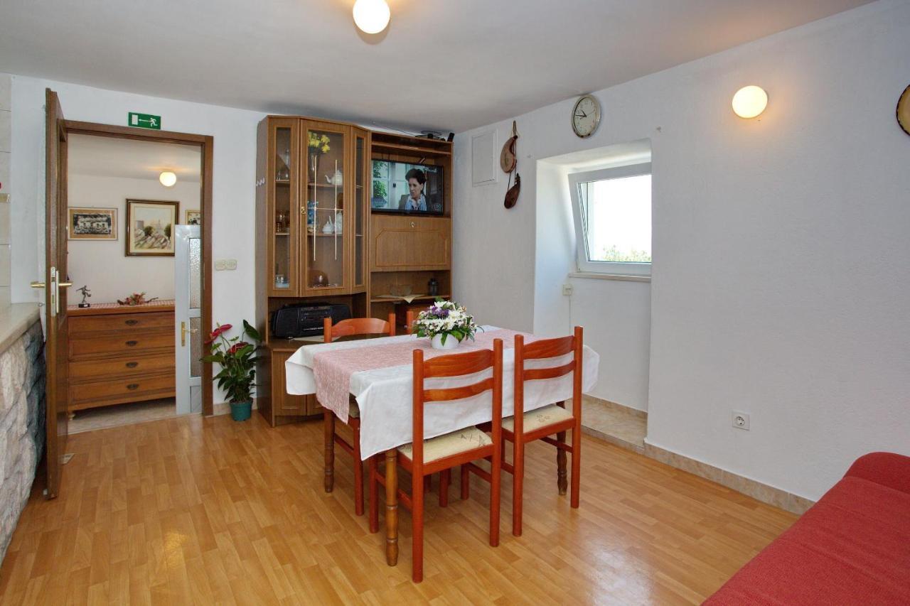 House Tina Villa Omiš Exterior foto