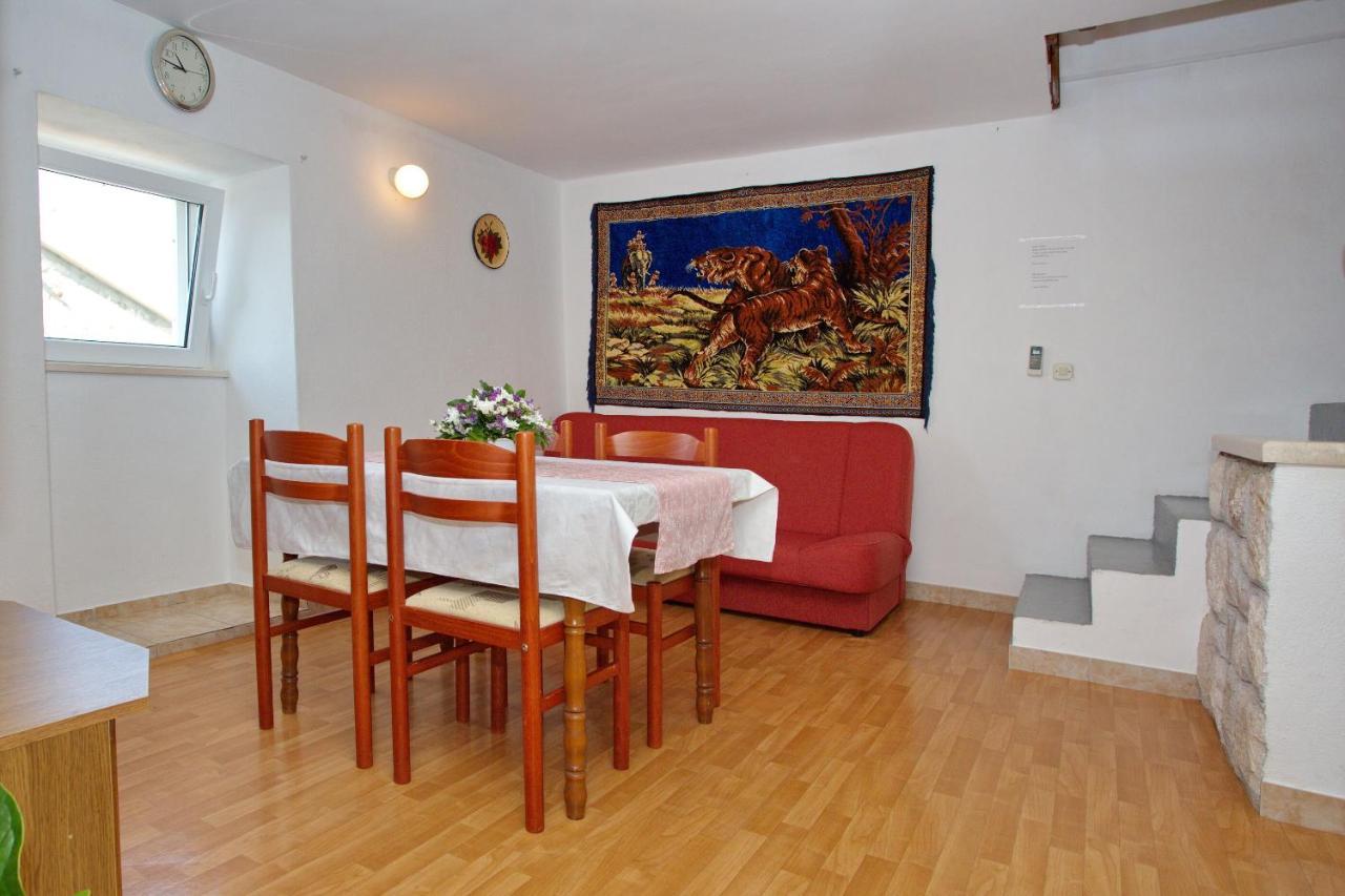 House Tina Villa Omiš Exterior foto