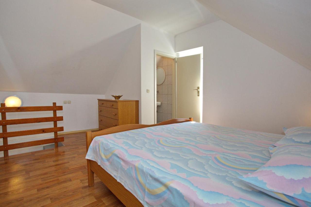 House Tina Villa Omiš Exterior foto
