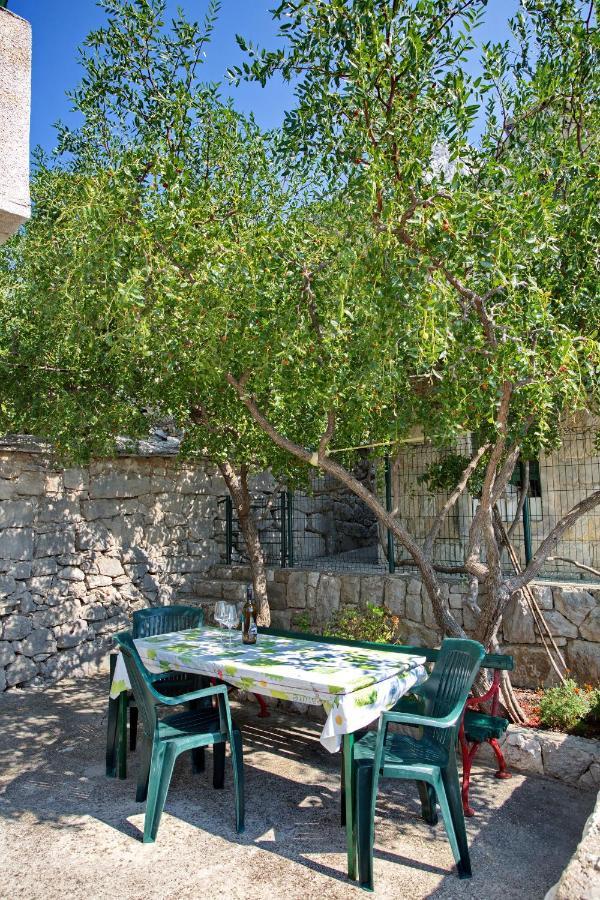 House Tina Villa Omiš Exterior foto